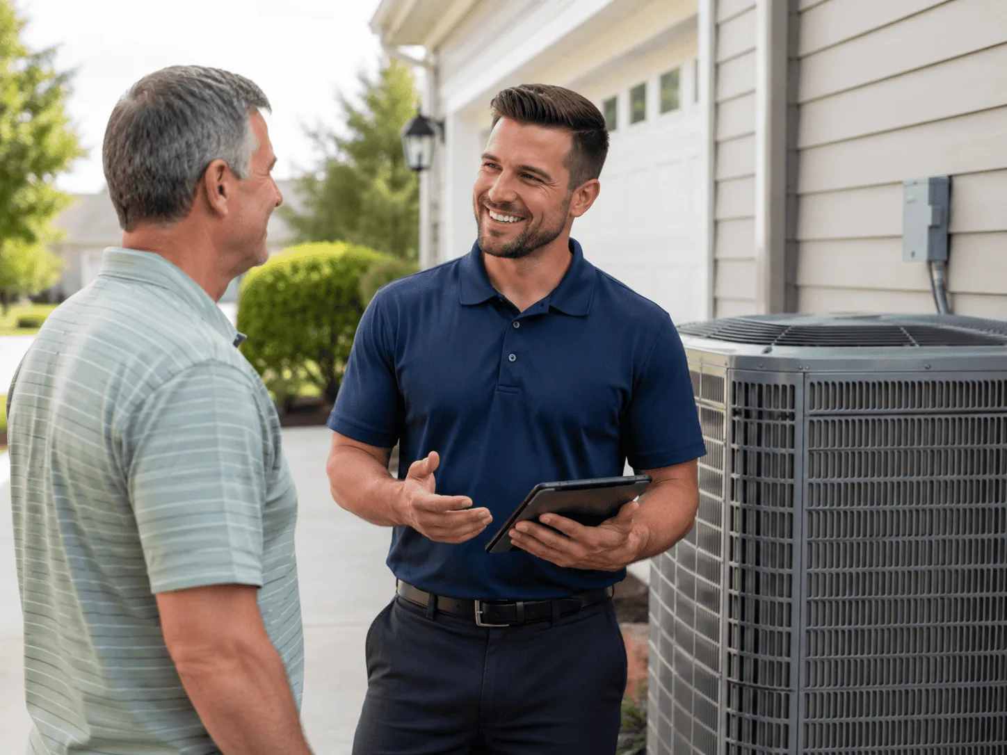 Heat Pump Installation Midway, AR FAQs